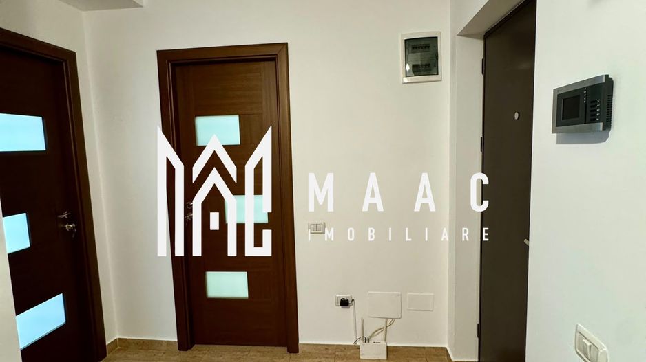 APARTAMENT 2 CAMERE | AGREMENT OSTROVENI | 67,85 MP UTILI | PARCARE INCLUSA | - Poză 11
