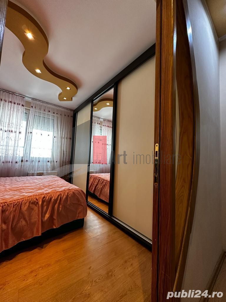 Apartament in Mihail Sebastian renovat nou - Poză 8