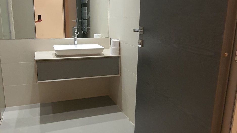 3 Camere  Primaverii Bloc Boutique | Parcare | semi mobilat - Poză 16