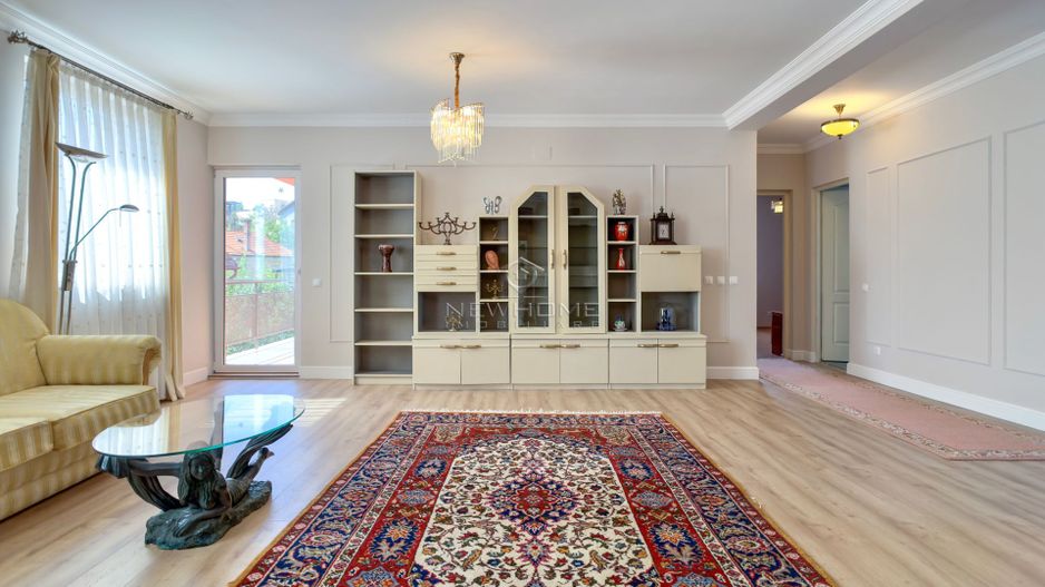 Comision 0% Apartament 3 camere 104 mp. Andrei Muresanu - Poză 2