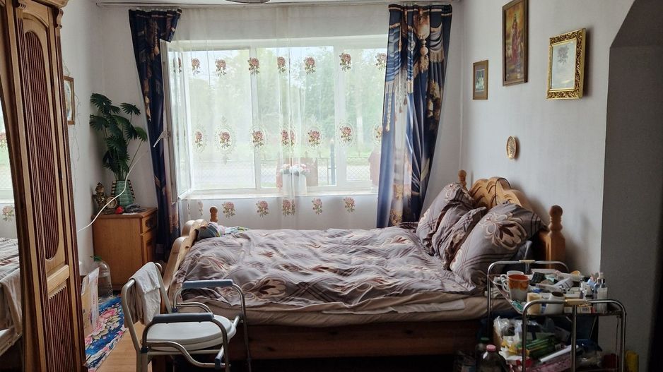 Vând casa Terebesti sau schimb - Poză 4