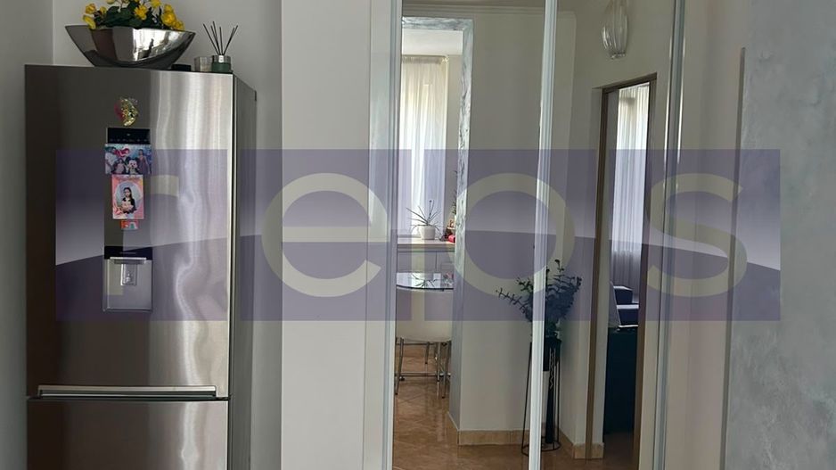 VANZARE 3 CAMERE DECOMANDAT DRISTOR - Poză 7