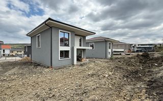 Nou pe piață | case cu 500 teren | ansamblu nou construit - Poză 1