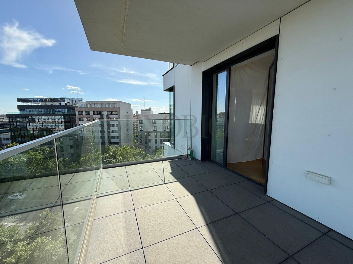 Apartament 4 Camere | One Herastrau Towers - Poză 14