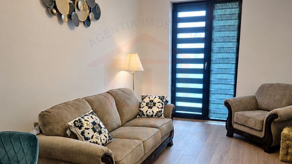 ✨De închiriat apartament 2 camere, Complex Arcada - Poză 16