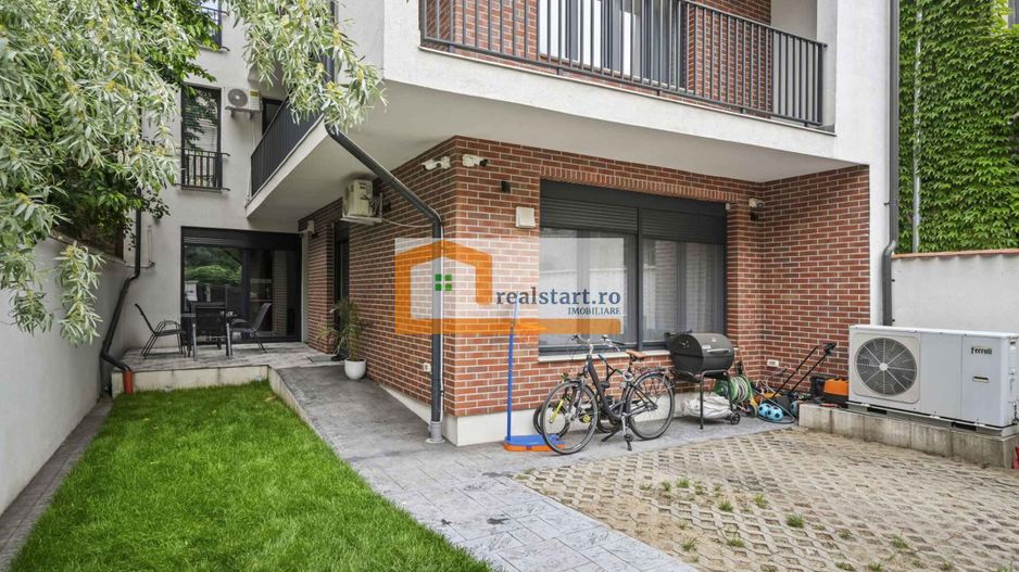 Prima Inchiriere, Clucerului, P+2E, birouri, rezidential/mixt - Poză 3