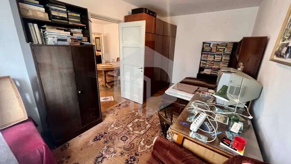 Apartament 2 camere. Dioda, Calea dumbravii. Etaj 3 din 4 - Poză 9