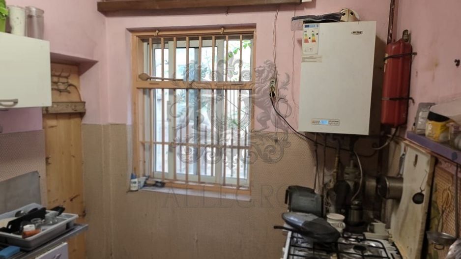 Piata Romana | Apartament | 188mp | 5 Camere | 5 Balcoane | 1934 - Poză 7
