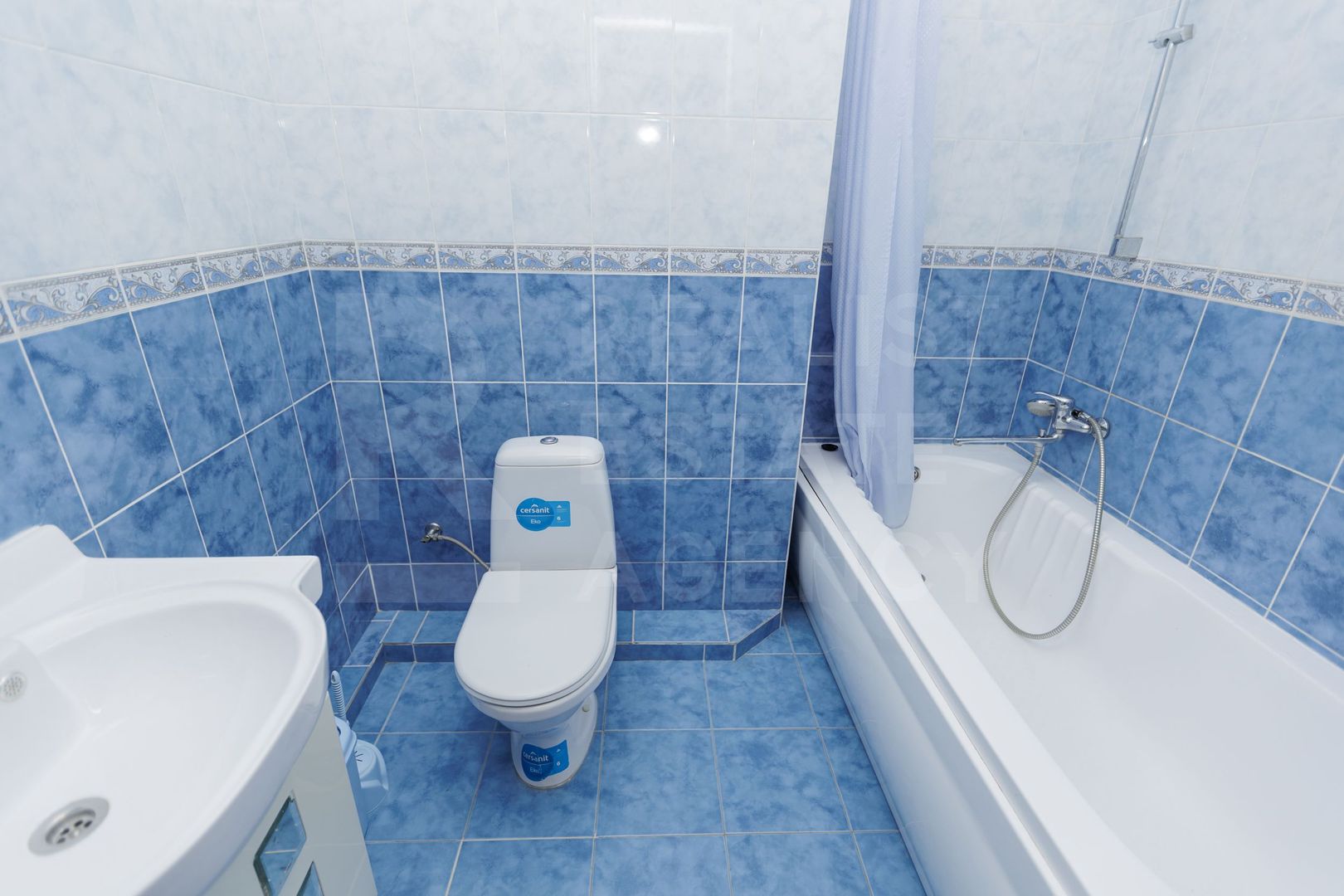 Vânzare, apartament, 3 camere, strada Ceucari, Râșcani - Poză 16