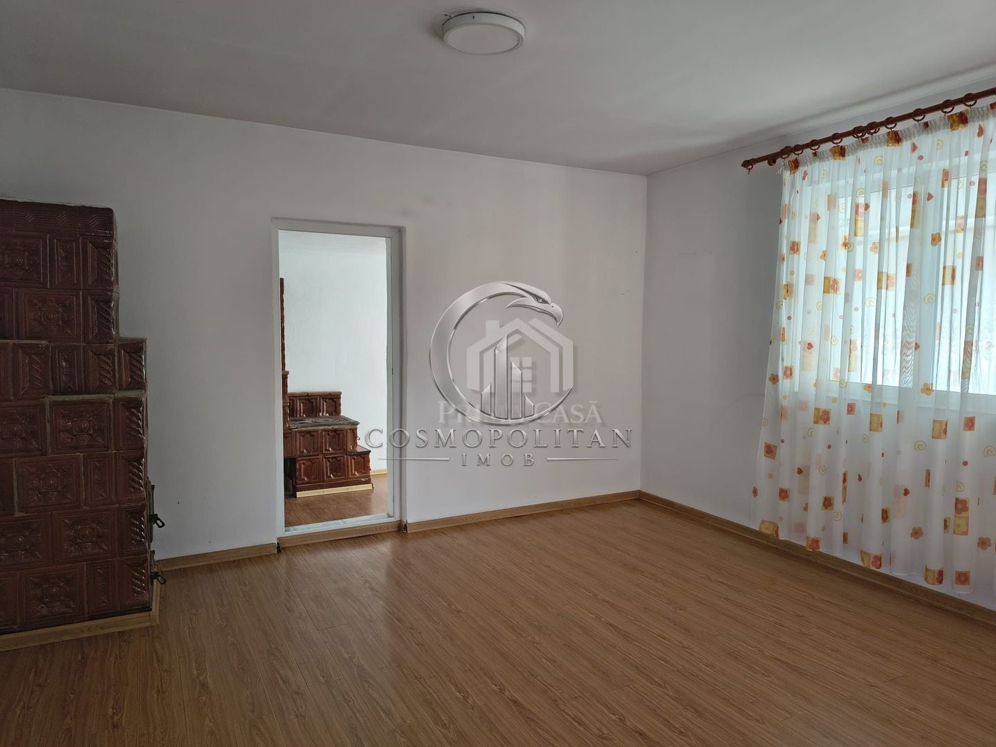 Casa in zona Tansilvaniei BZ teren 1270mp SC=130mp libera - Poză 16
