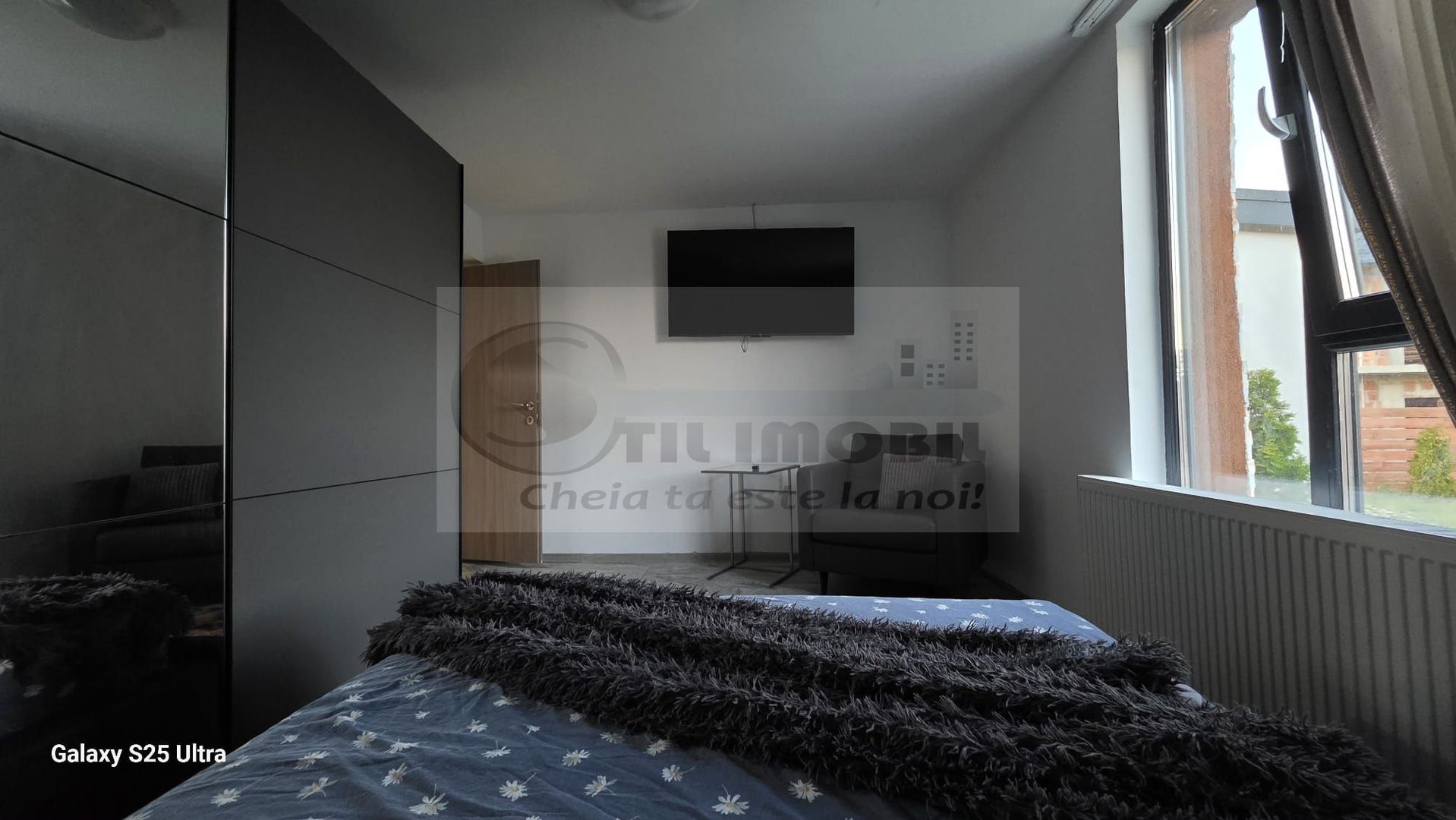 Vișani – casă 93mp utili, 4 camere, teren 600mp, 160.000€ - Poză 3