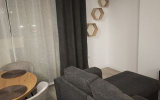 Apartament 2 camere de închiriat în Complex Don-Rediu, vedere lac, parcare privată - Poză 8
