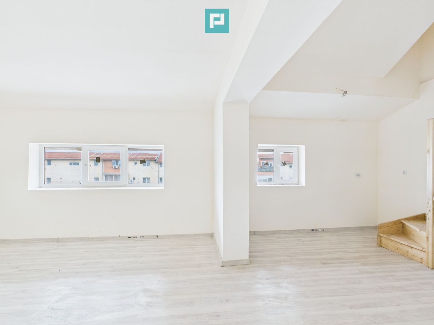 Apartament 2 camere + pod, 78 mpu, Buziașului - Poză 3