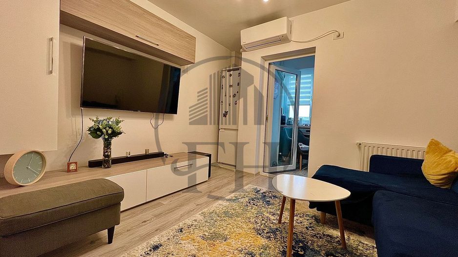 Apartament cu 3 camere de închiriat în Ultracentral, Constanta - Poză 5