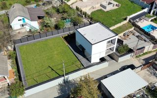 Vânzare, Hi-Tech, 2 nivele, 3 camere, strada Vielor, Tohatin - Poză 1