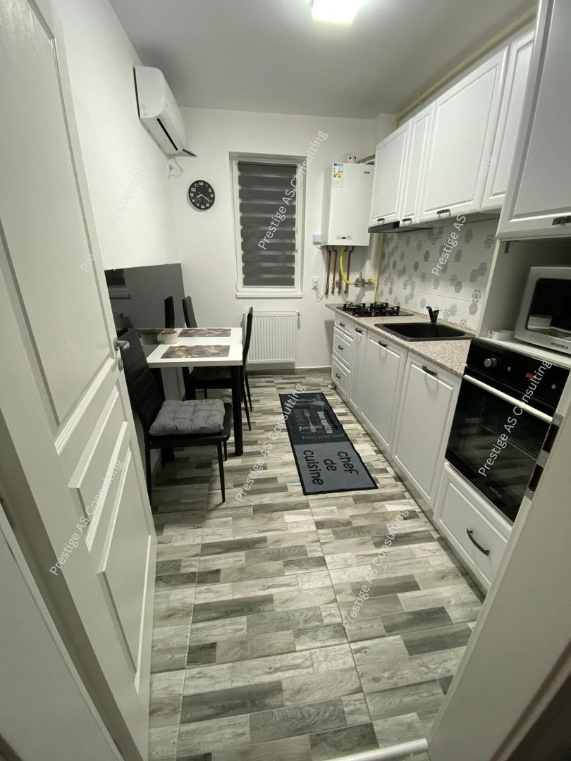 Apartament 1 camera |  Calea Urseni | Etaj 1 | Parcare inclusa - Poză 7