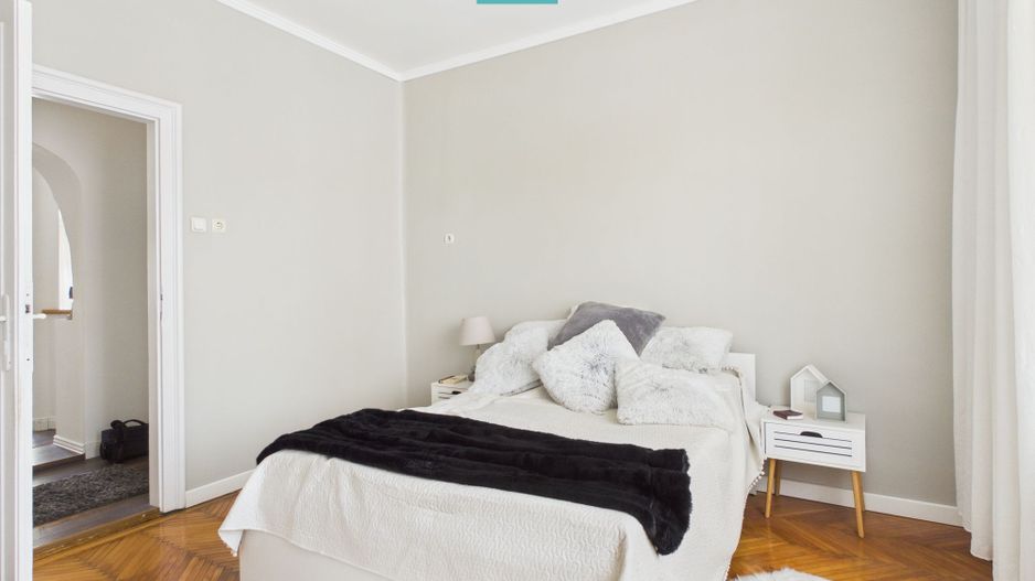 Apartament spațios în clădire ultracentrală - Poză 9