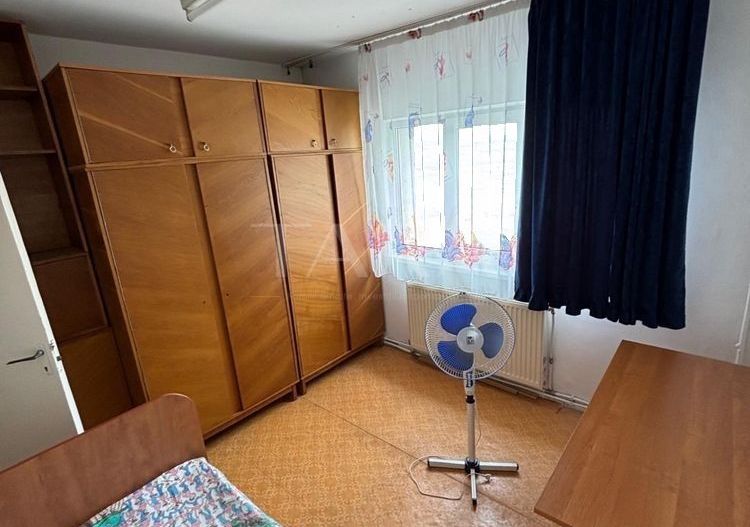 Apartament 4 camere, 75 mp, Mănăștur – zona Billa - Poză 4