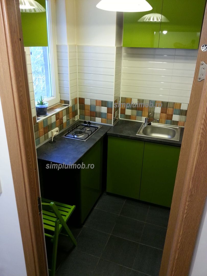 Bulevardul Constantin Brancoveanu Decomandat 2 Camere Renovat - Poză 9