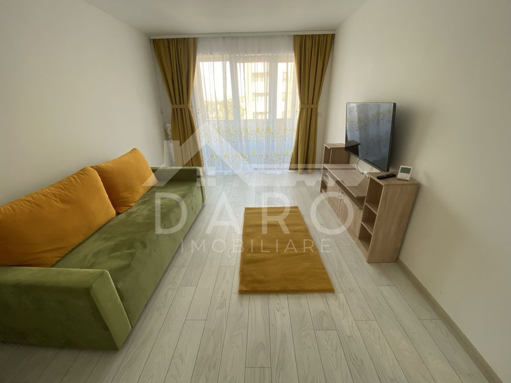 🏡 De închiriat apartament 2 camere | Maurer Residence - Poză 2