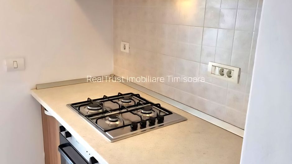 Ansamblul Rezidențial RING. Apartament spațios, zona Torontalului - Poză 4