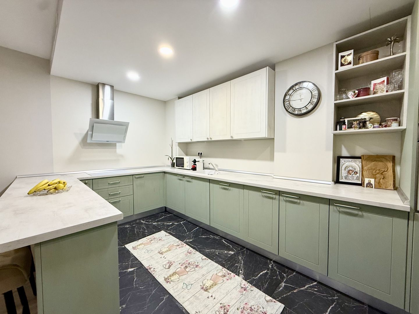 Apartament 3 Camere | Lux | Triana Pipera | Loc de parcare subteran - Poză 7