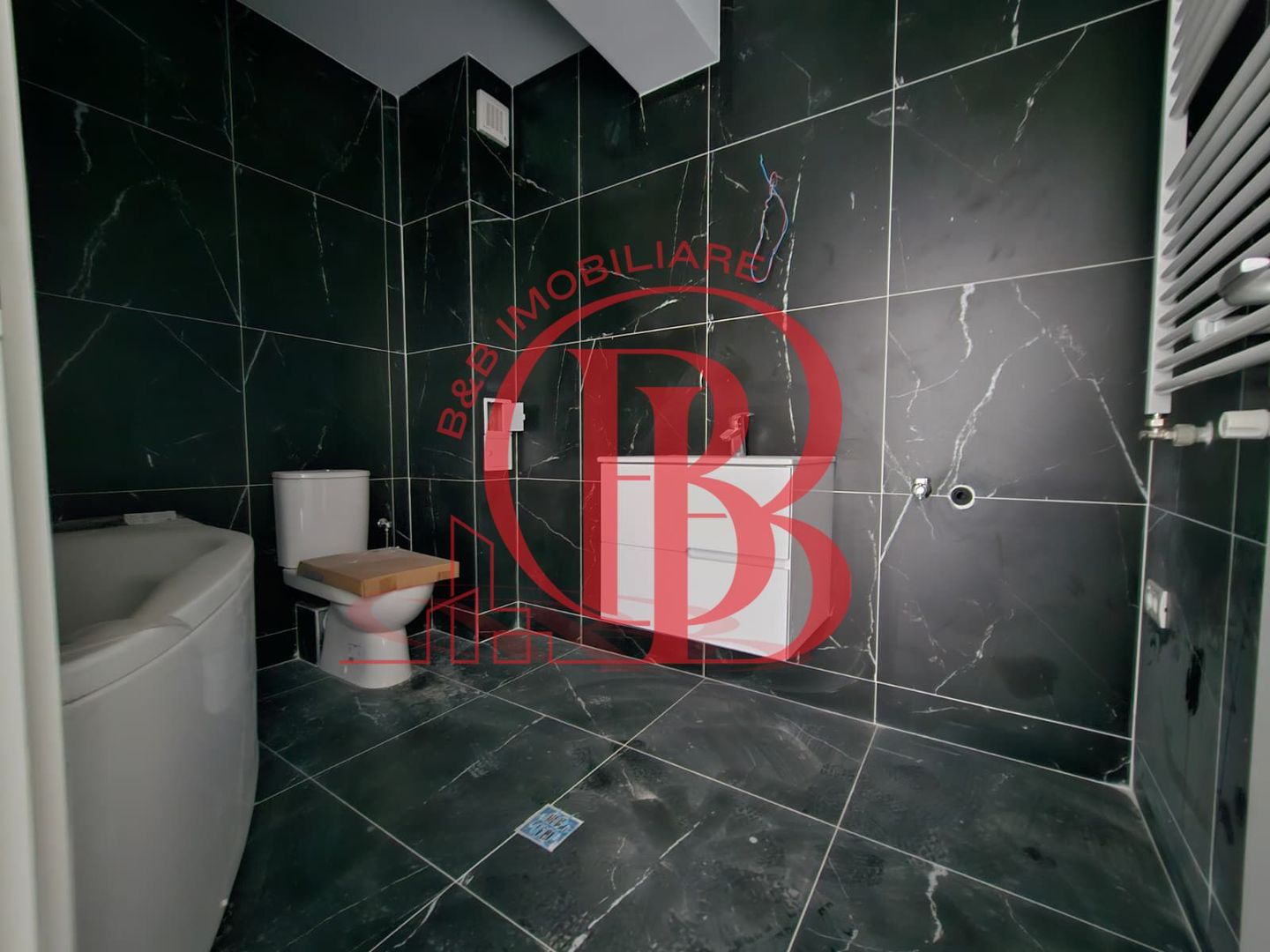 Apartament 3 camere Titan Pallady Metrou N. Teclu Comision 0 - Poză 9
