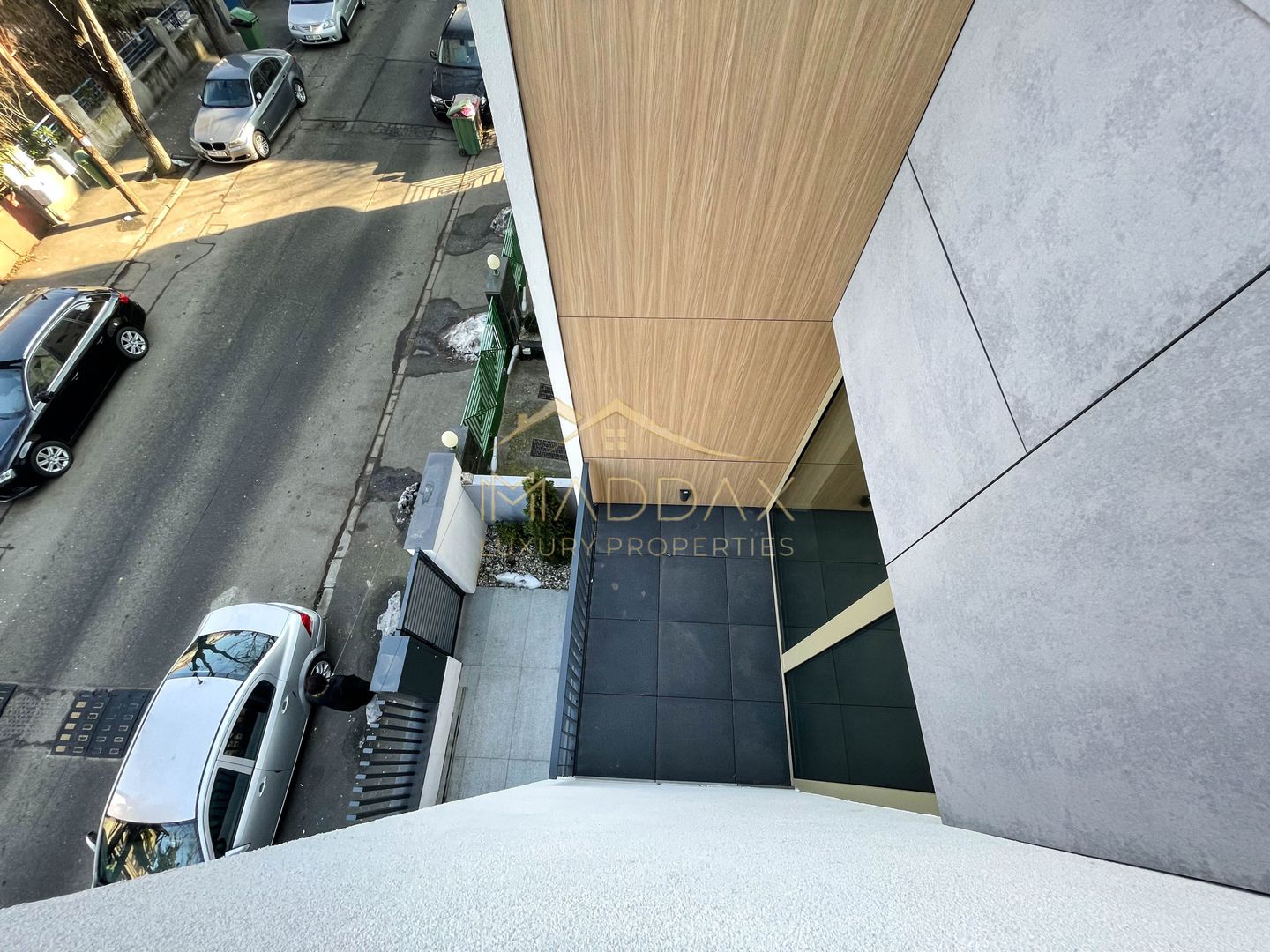 Masterpiece Villa // 940 sqm // 4 parking spaces // Domenii - Poză 75