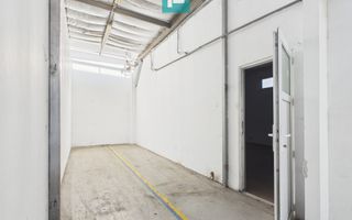 Spațiu industrial de 1,255mp acces TIR - Poză 14