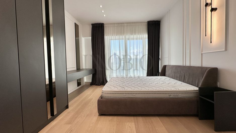 Apartament 3 Camere | One Verdi | Loc de Parcare - Poză 7