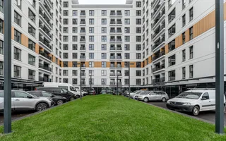 Studio de vânzare | High Garden East |Bloc 2026 | Baicului | Obor - Poză 26