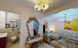 Particular vila + spatiu comercial 290 mp Unirii investitie cu preluare chiriasi - Poză 11