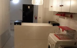 Inchiriez Ap 1 cameră Iași Tătărași zona Lidl - Poză 6