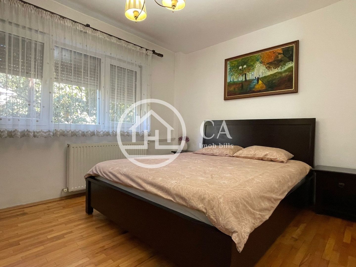 Apartament cu 3 camere de inchiriat in zona Nufarul, Oradea - Poză 1