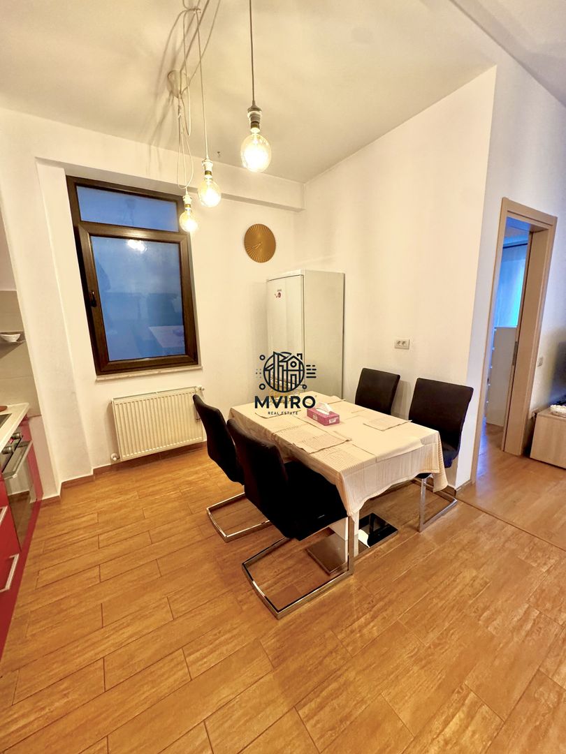 Comision 0 /Apartament 2 camere Aron Cotrus / de închiriat / Herestrau - Poză 8