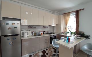 Apartament cu 2 camere, 51 mp, etaj intermediar, zona Oasului - Poză 4