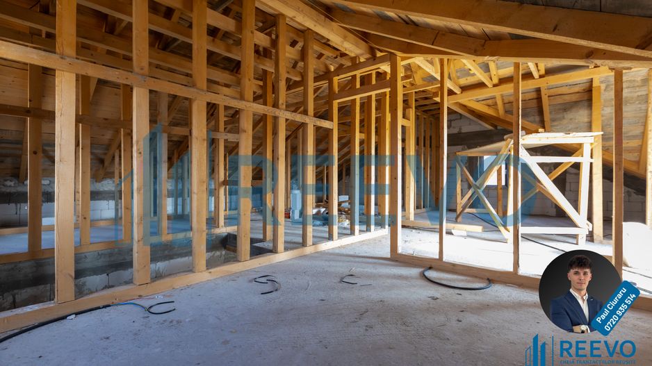 Casa de vanzare, Letea Veche, Sat Siretu - Poză 14