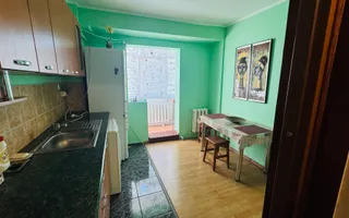 GARSONIERĂ  DECOMANDATĂ CONFORT 1 ETAJ 4 CAMPULUNG VIȘOI - Poză 26