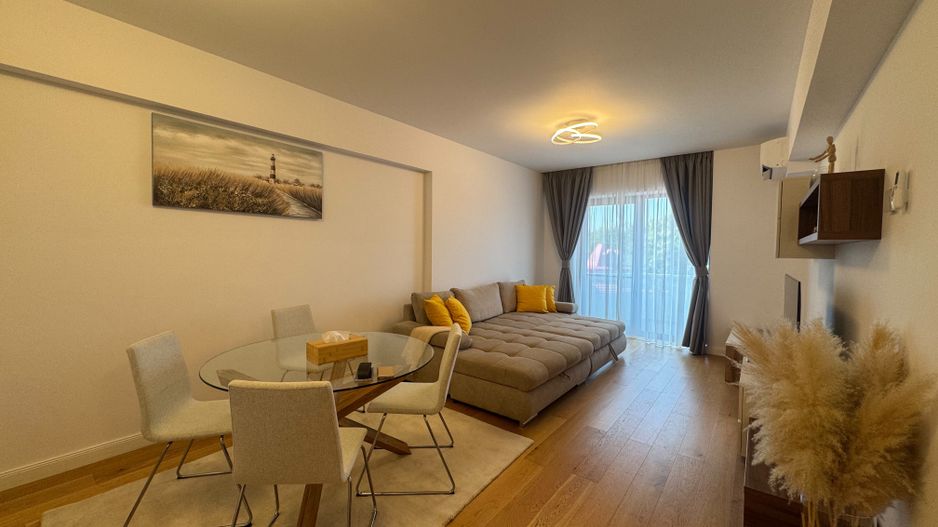 2 CAMERE +PARCARE INCLUSA  || BANEASA - HERASTRAU - Poză 1