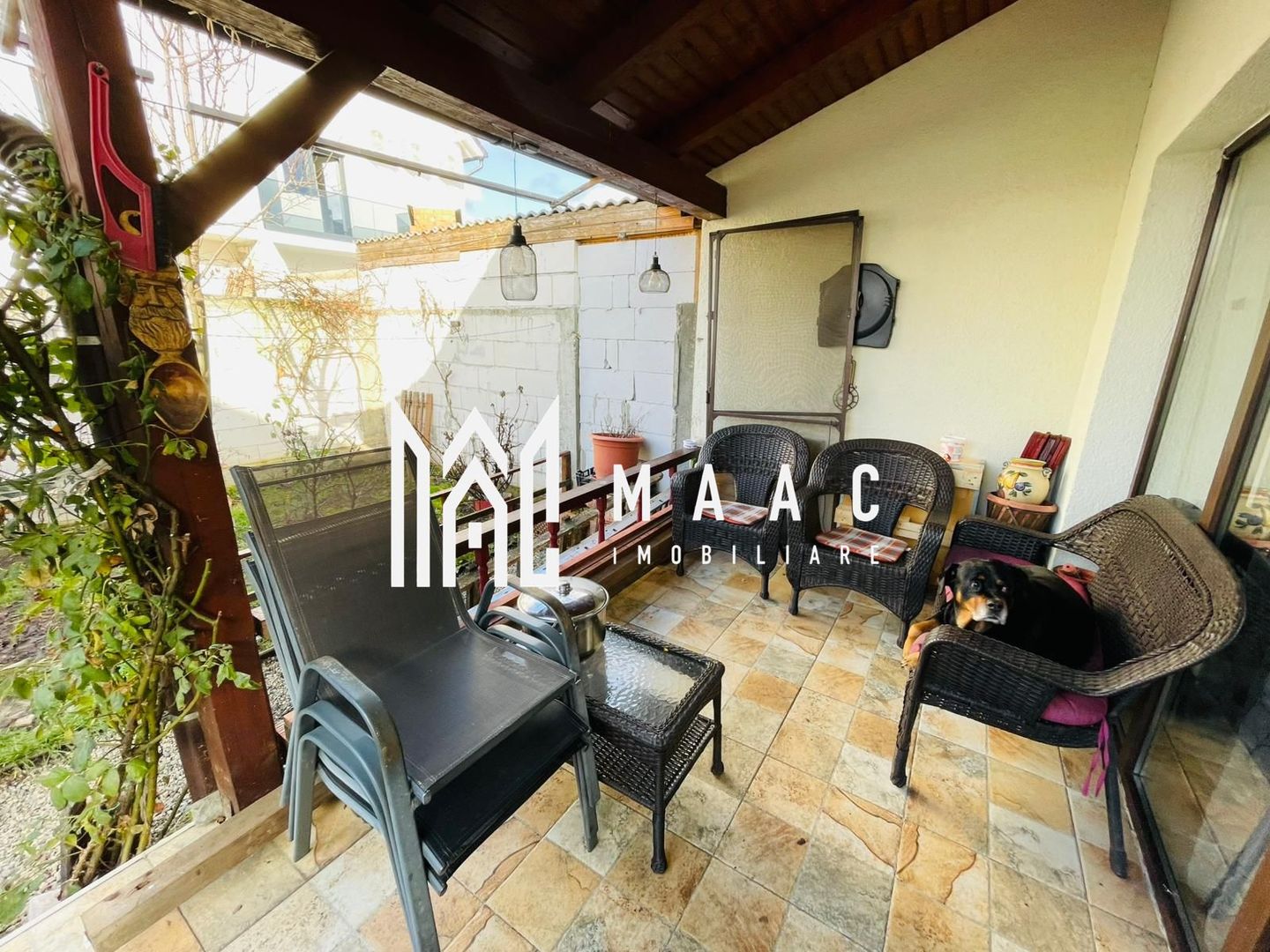 Casă Eficientă Energetic I 70 mp utili I Curte 140 mp - Poză 7