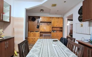 2 camere, 2 Balcoane, Decomandat, etaj 1/4,  Grigorescu!! - Poză 2