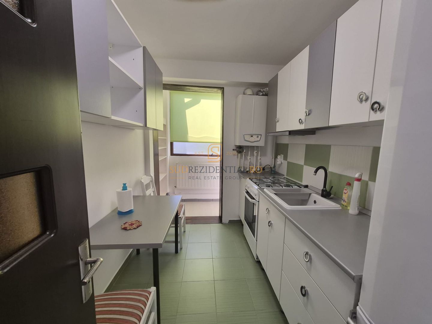 Apartament 2 camere decomandat | 52.7 mp | Parcare | Popești-Leordeni - Poză 4