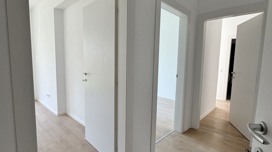 Apartament 4 camere cu Grădină Proprie - Atria Urban Resort - Poză 4