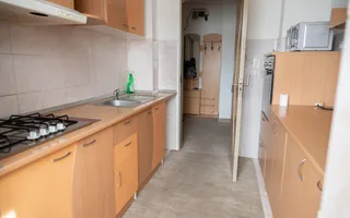 Apartament cu 3 camere | Decebal | Doinei | 58 utili | Oradea - Poză 12