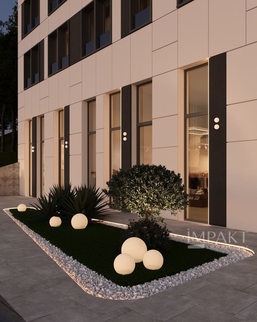 Apartament 3 camere cu terasa de 39 mp, zona Parcului Central - Poză 4