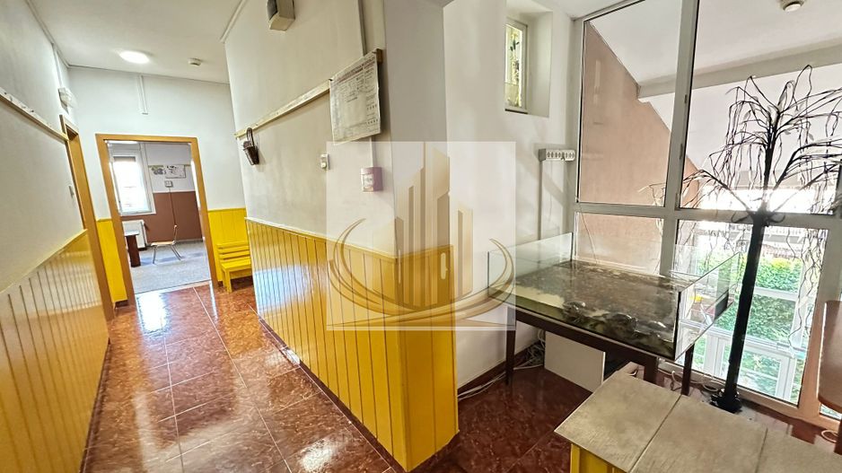 Clinică, pensiune, birouri sau investiție | Locație de top 17 CAMERE - Poză 15