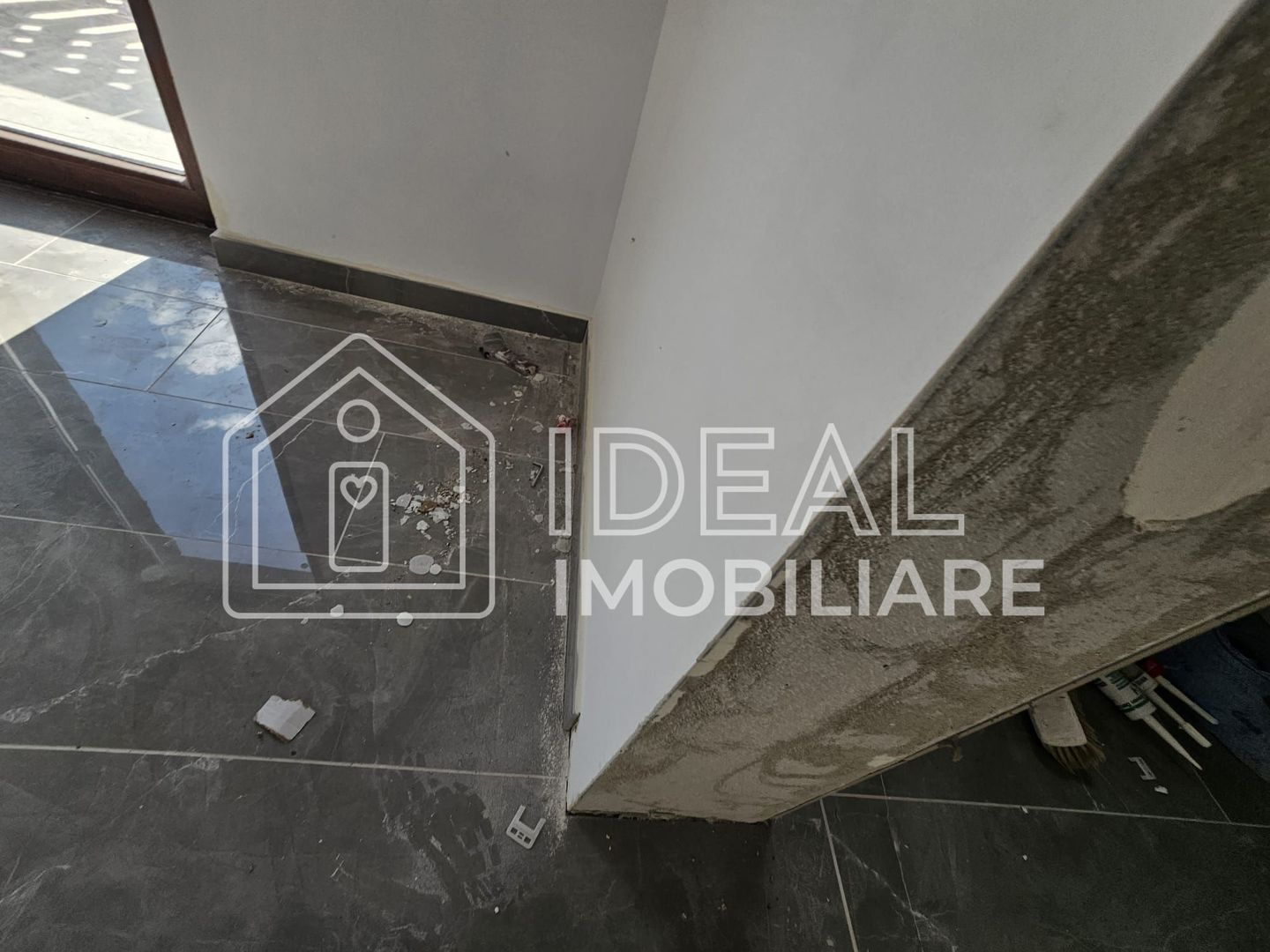 Casa Individuala La Cheie cu 5 camere si 566 mp teren, in Cisnadie - Poză 29