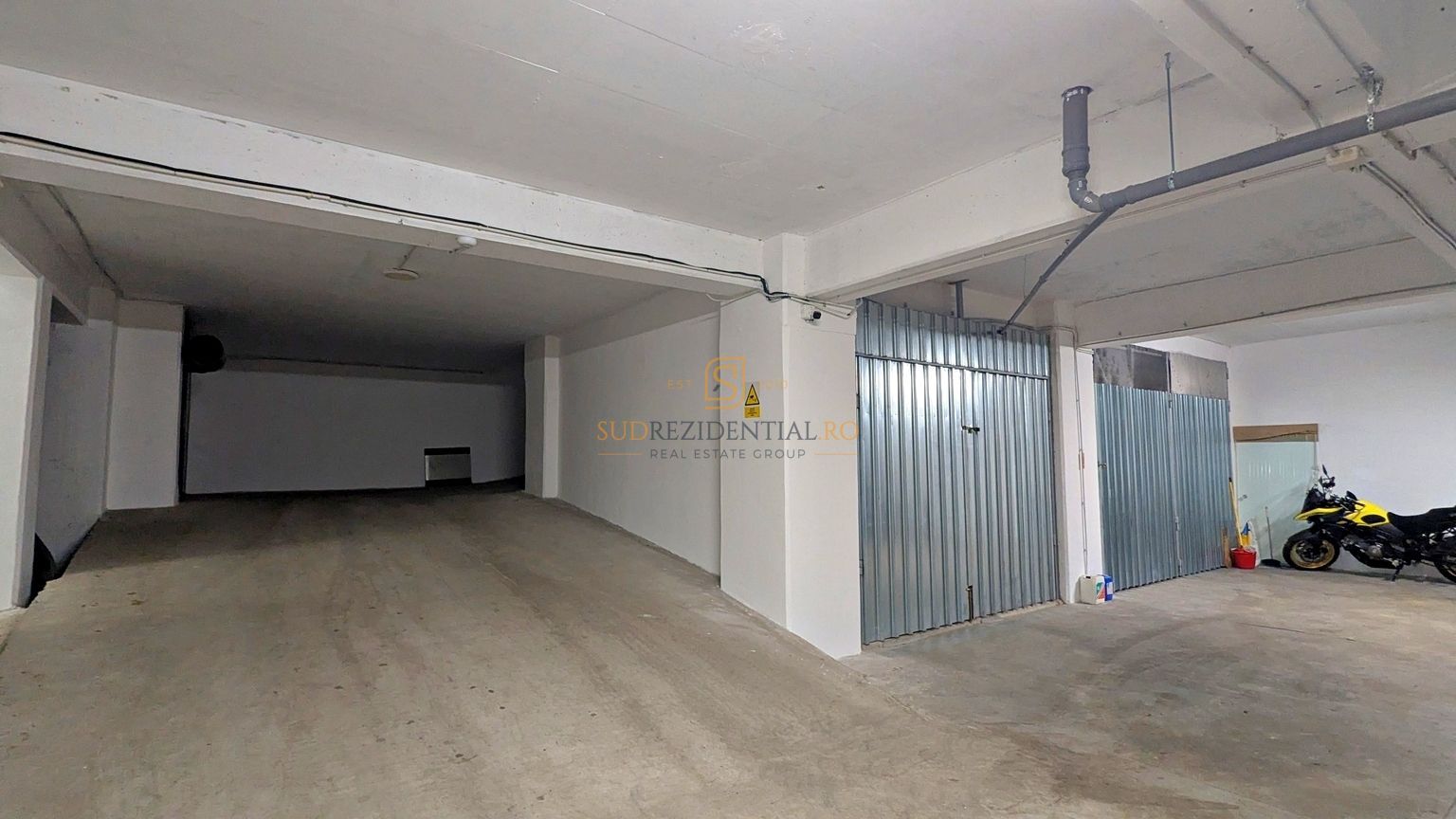 Apartament cu 2 camere, 70 mp, mobilat si utilat, Sun Plaza Mall - Poză 15