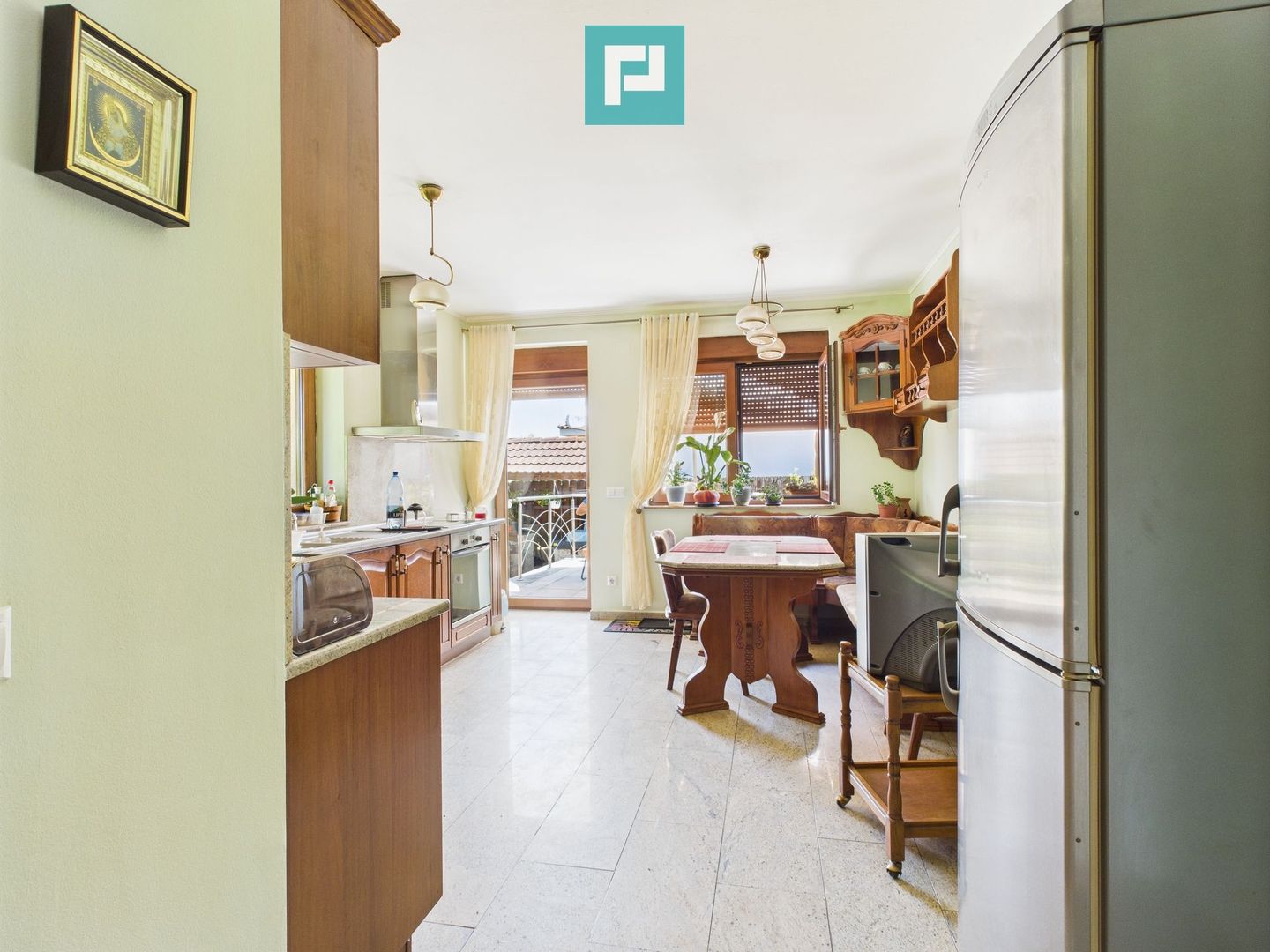 Casă cochetă în Sânleani - Cartierul Florilor - Poză 8