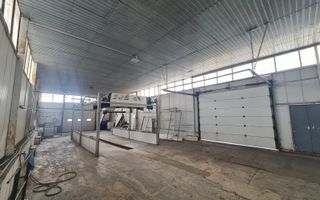 Oportunitate de investitie! Hale industriale si birouri – Centura Galati – - Poză 7